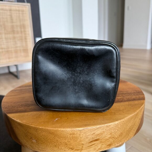 Chanel Timeless Vanity Case Black Caviar - Picture 6 of 10